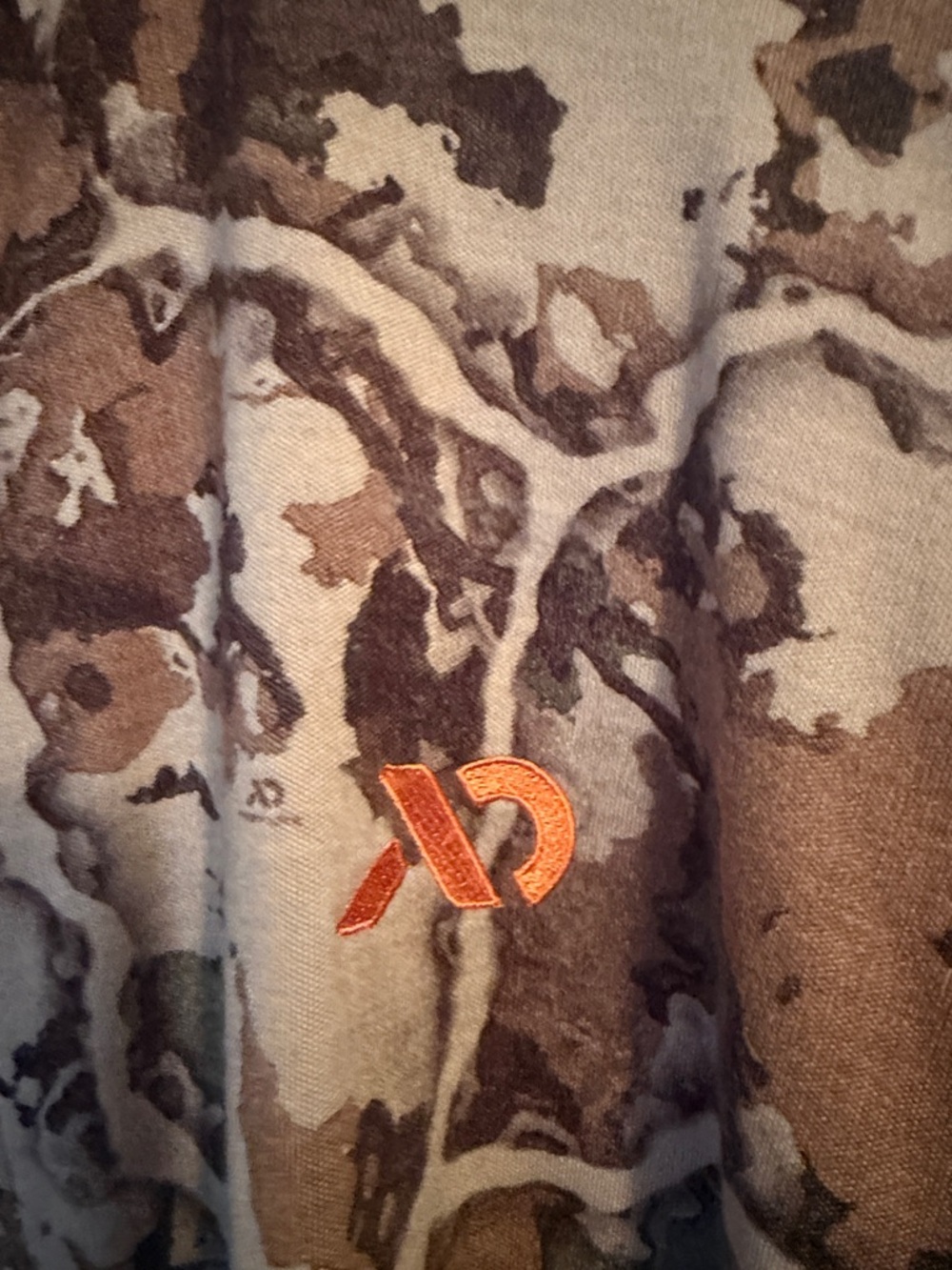 First lite Labrador Heavyweight jacket - Picture 2 of 5